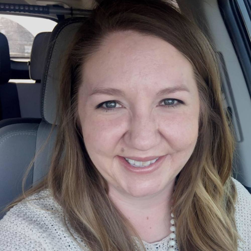 Meet your Posher, Shelley jo